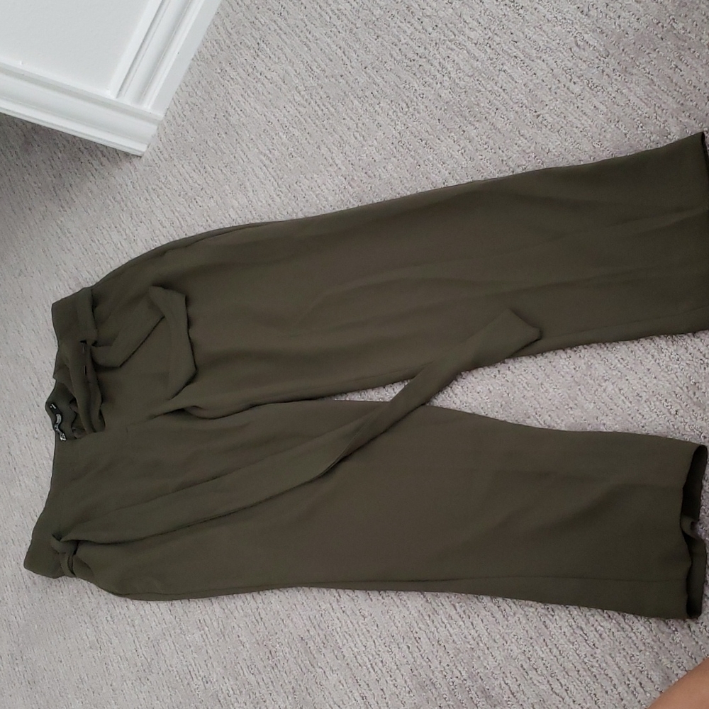 Slacks